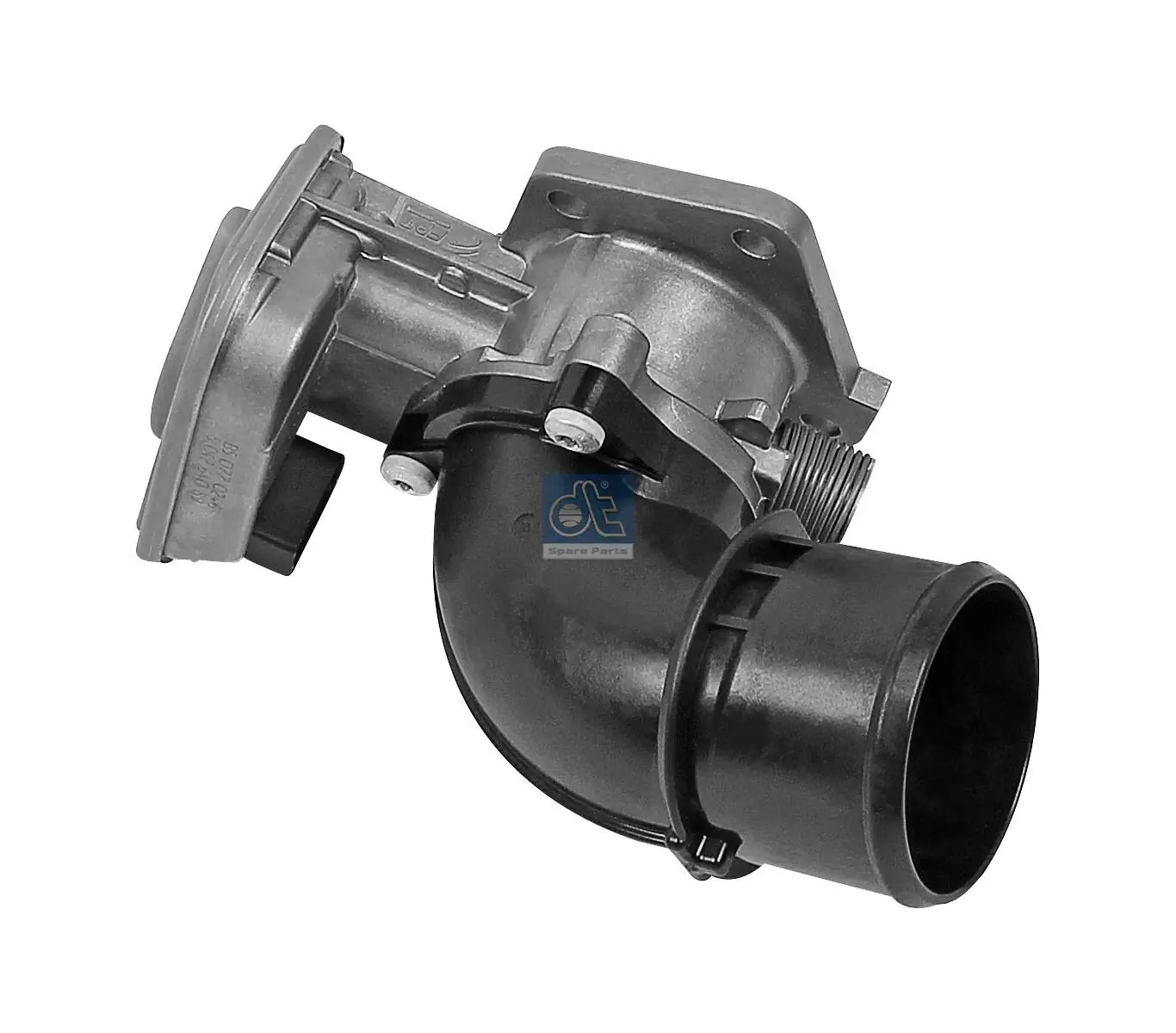 Блок дросельної заслінки Diesel Technic 753641 ціна, від 180.42 USD