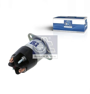 Купити 333578 REMA-PARTS Втягуюче реле стартера
