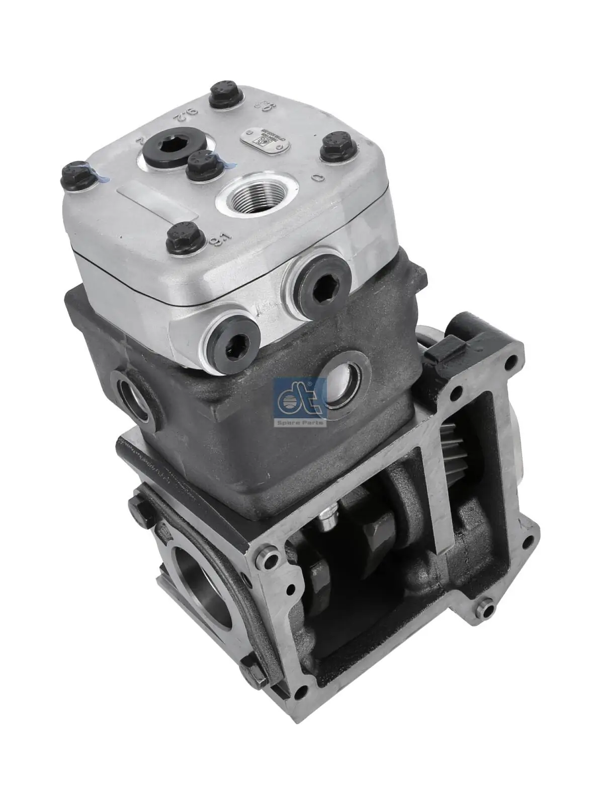Купити 51541006011 MAN Компресор пневмопідкачки (амортизаторів)