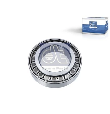 Підшипник маточини задньої, внутрішній Scania 14103 ціна, від 37.05 USD