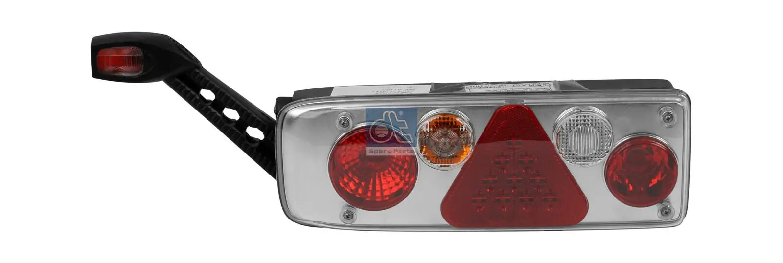 Ліхтар задній лівий Trucklight TLUN044L ціна, від 62.53 USD