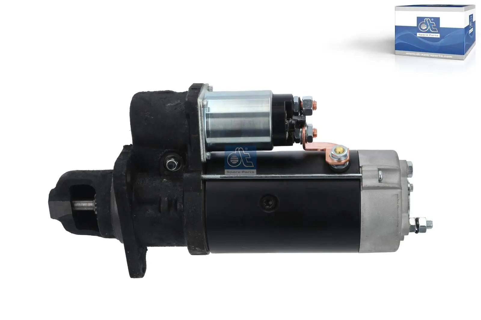 Купити 0001314025 Bosch Стартер