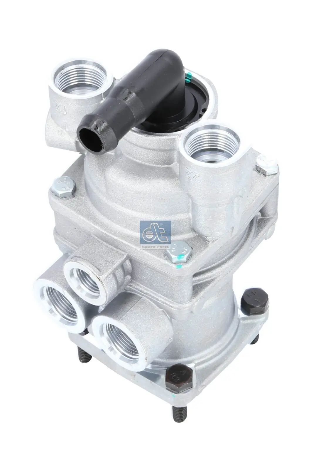 Кран гальмівний, подпедальний (TRUCK) A0034312205 Mercedes