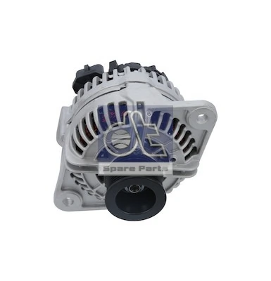 221041 Diesel Technic Авто генератор