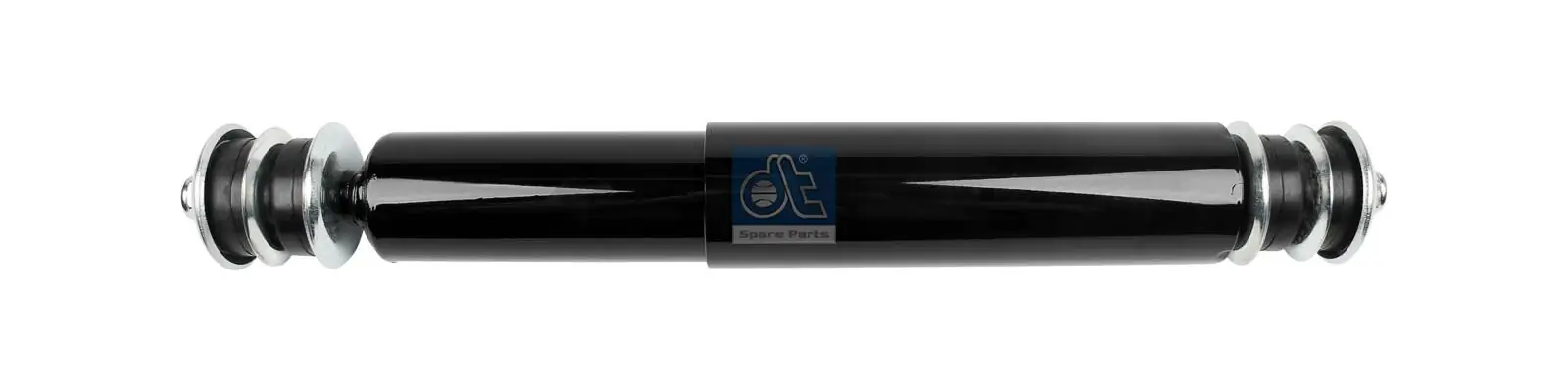 Амортизатор передній 8660005878 Renault (RVI)