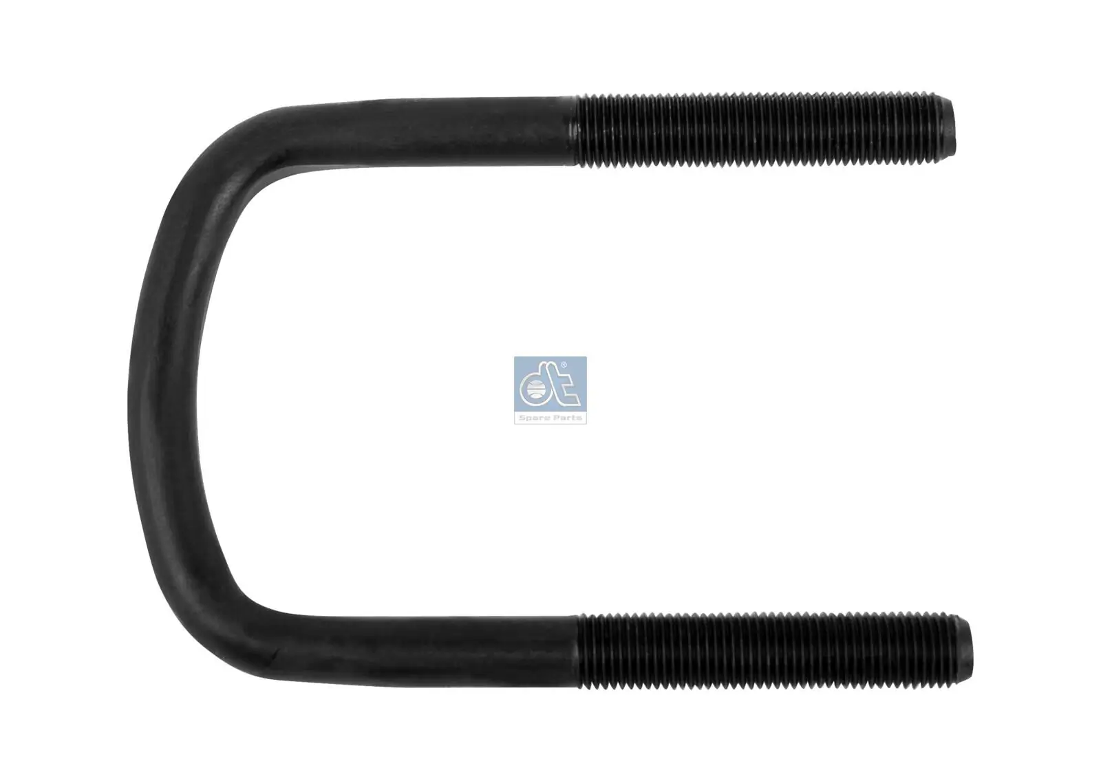 Стремянка ресори (TRUCK) 81413120110 MAN