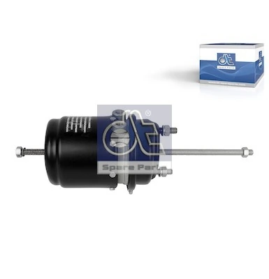 Камери пневматичного DAF 1629512 ціна, від 87.78 USD