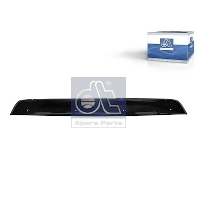 Козирок сонцезахисний автомобіля MAN 81637010057 ціна, від 140.34 USD