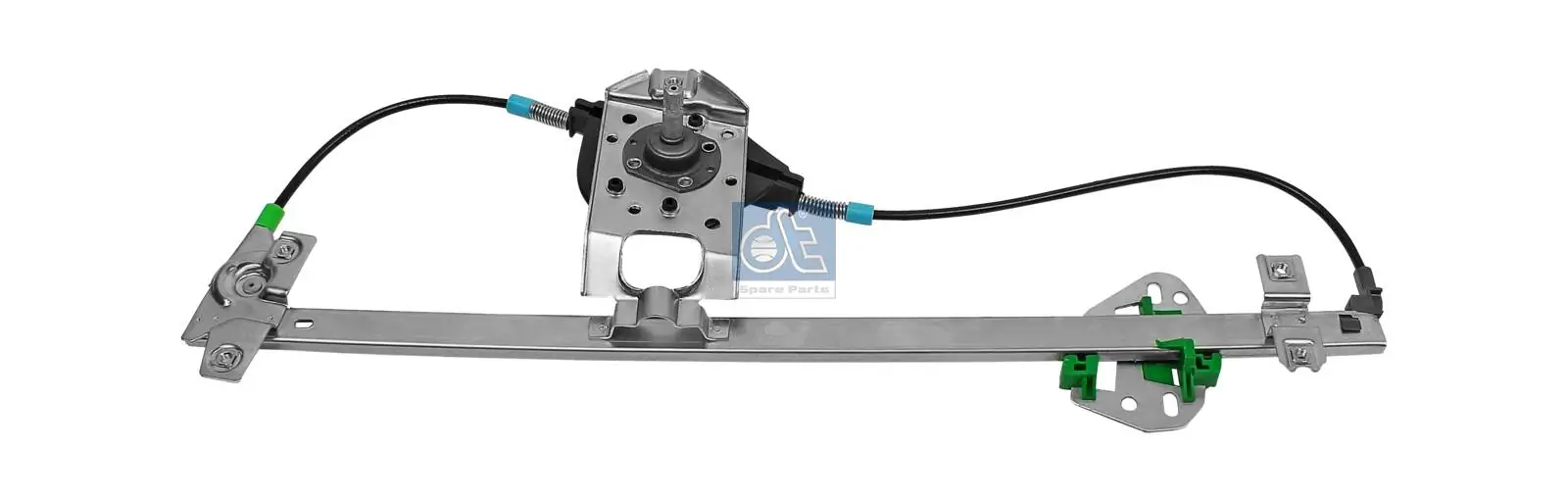 Механізм стеклопідйомника дверей передніх, лівих Mercedes Benz Truck TRUCK ACTROS 