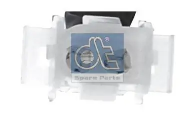 1316334010 ZF Parts Мотор склопідйомника водійських дверей