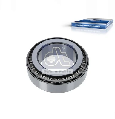 Комплект підшипник маточини передньої SAF 4200100900 ціна, від 42.60 USD