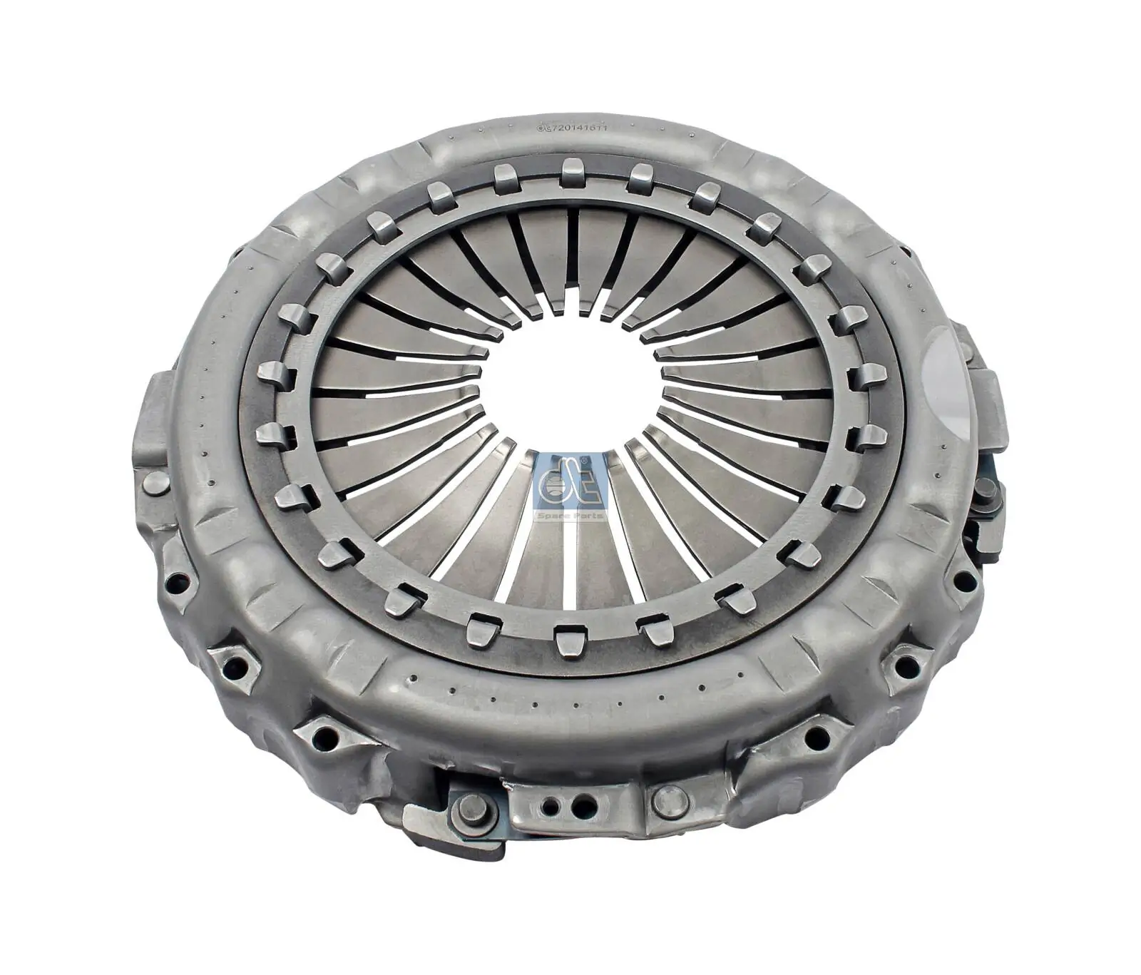 Корзина зчеплення 7423491416 Renault (RVI)
