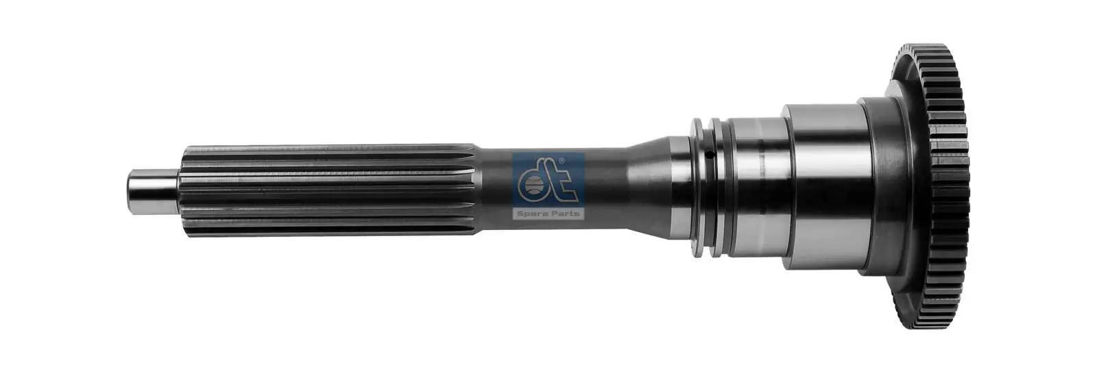 Купити A3892628301 Mercedes Вал первинний, коробки передач
