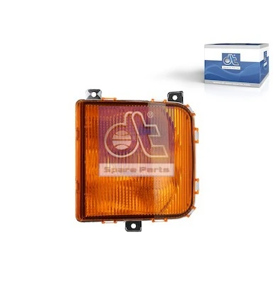 Повторювач повороту на крилі MAN 81253206084 ціна, від 12.53 USD