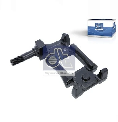 0503221190 BPW Подушка ресори міжлистова