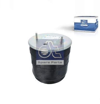 Пневмоподушка/Пневморессора моста SAF 2621V ціна, від 122.39 USD
