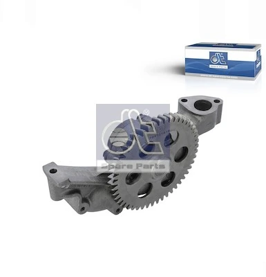 Помпа масляна Mercedes A4571800401 ціна, від 120.91 USD