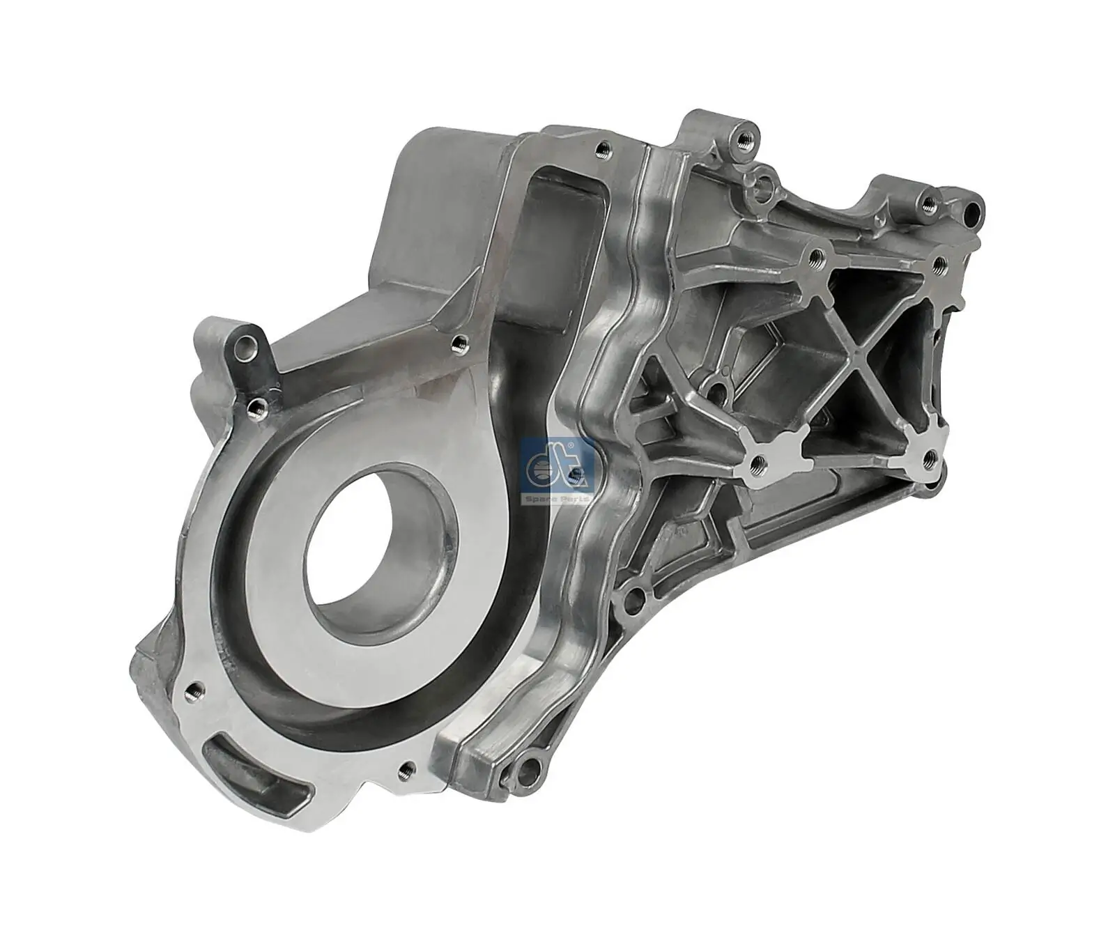Купити 7420539530 Renault (RVI) Помпа водяна (насос) охолодження, корпус