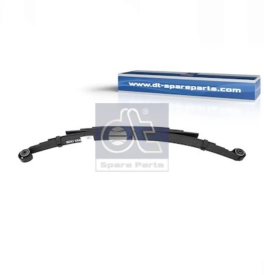 Ресори додаткові Iveco 93812689 ціна, від 256.99 USD