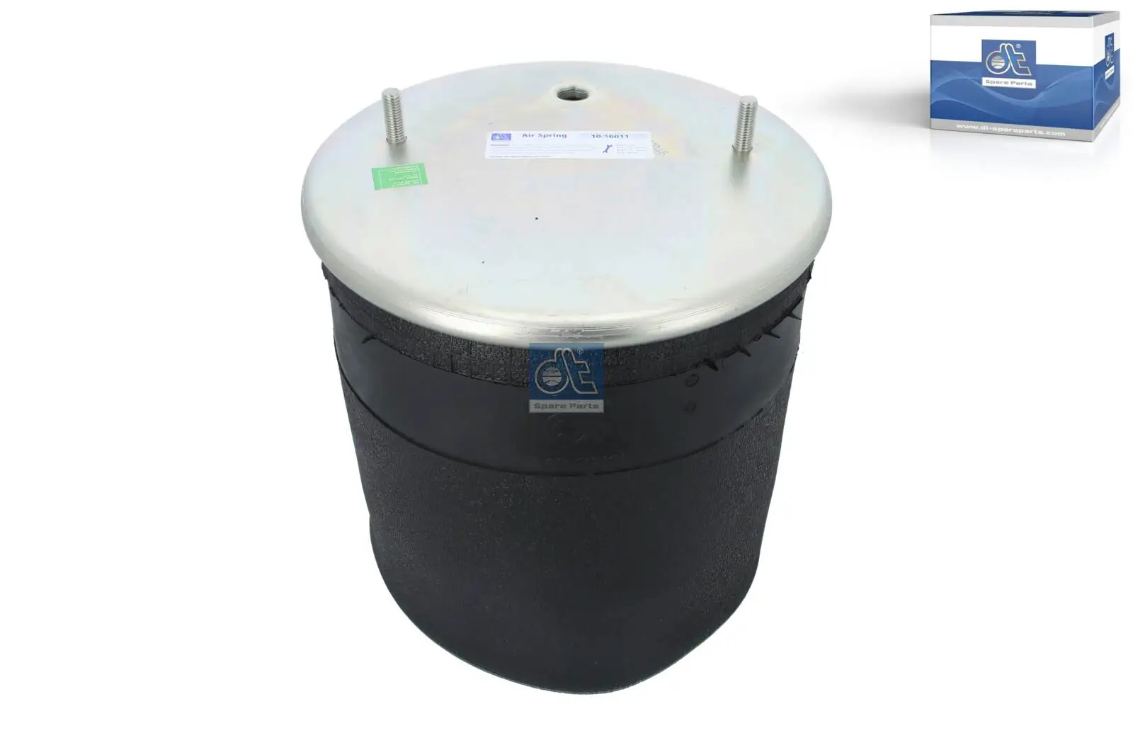 Пневмоподушка/Пневморессора моста BPW 0542941690 ціна, від 128.90 USD