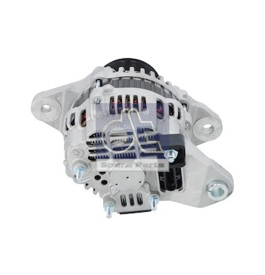 627013 Diesel Technic Авто генератор