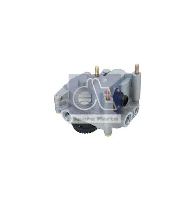 Прискорювальний клапан пневмосистеми Diesel Technic 463230 ціна, від 153.78 USD