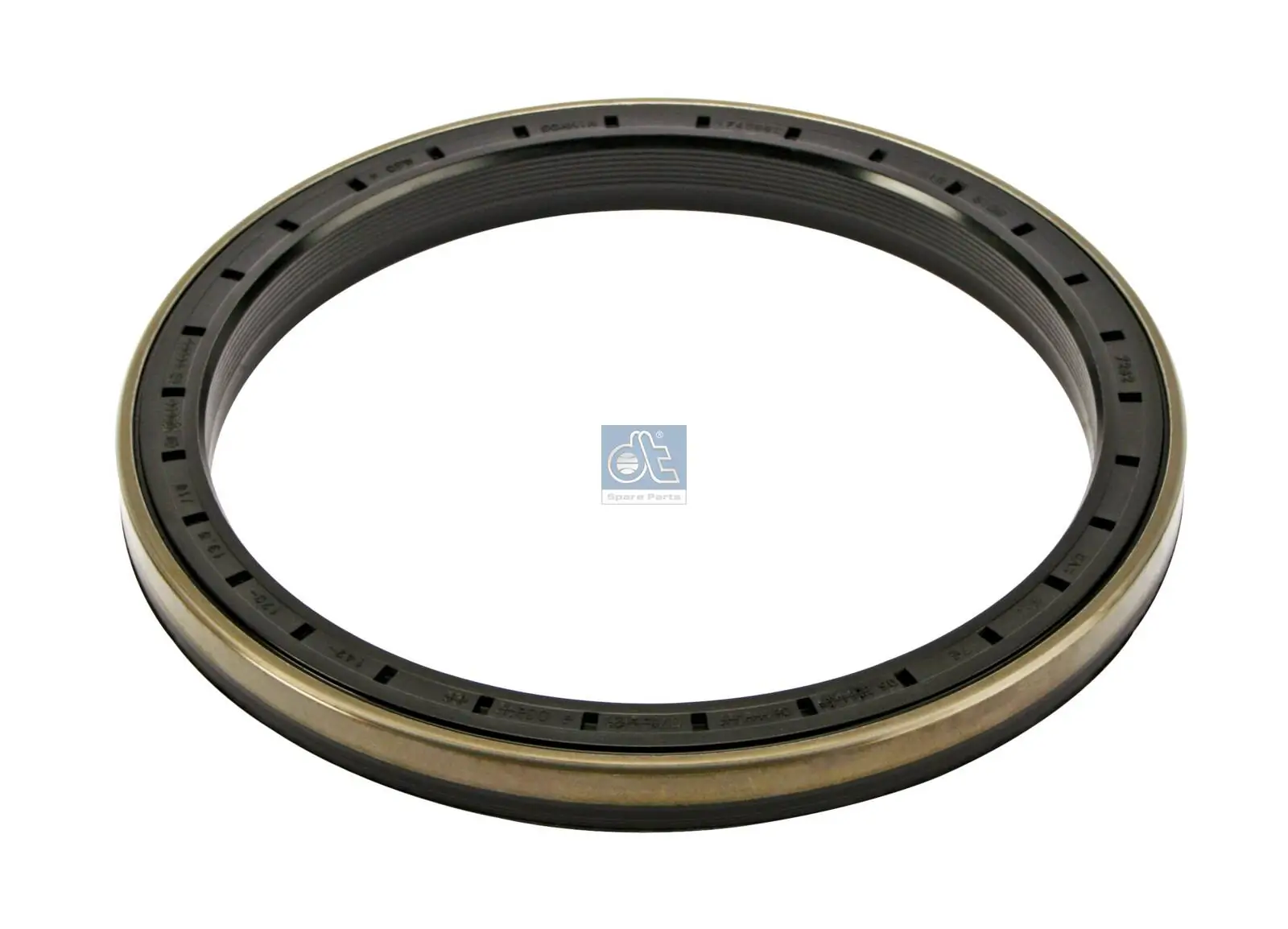Купити 1740992 Scania Сальник задньої маточини