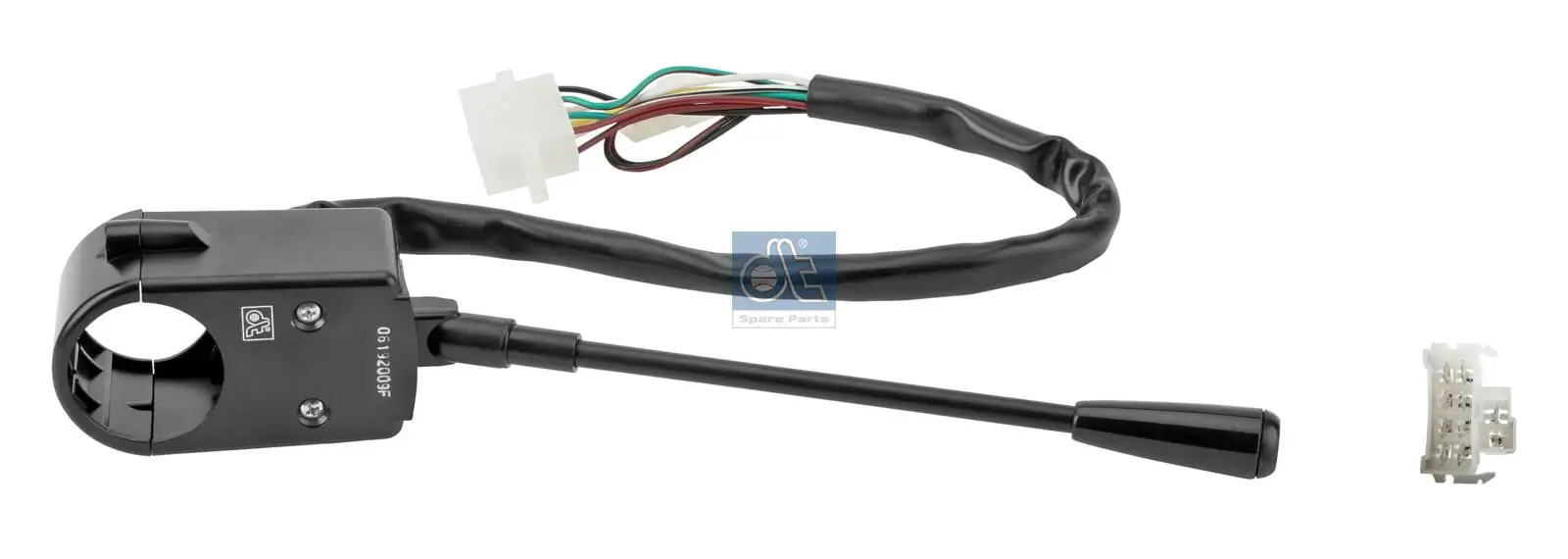 A0035458124 Mercedes Перемикач підрульовий, лівий