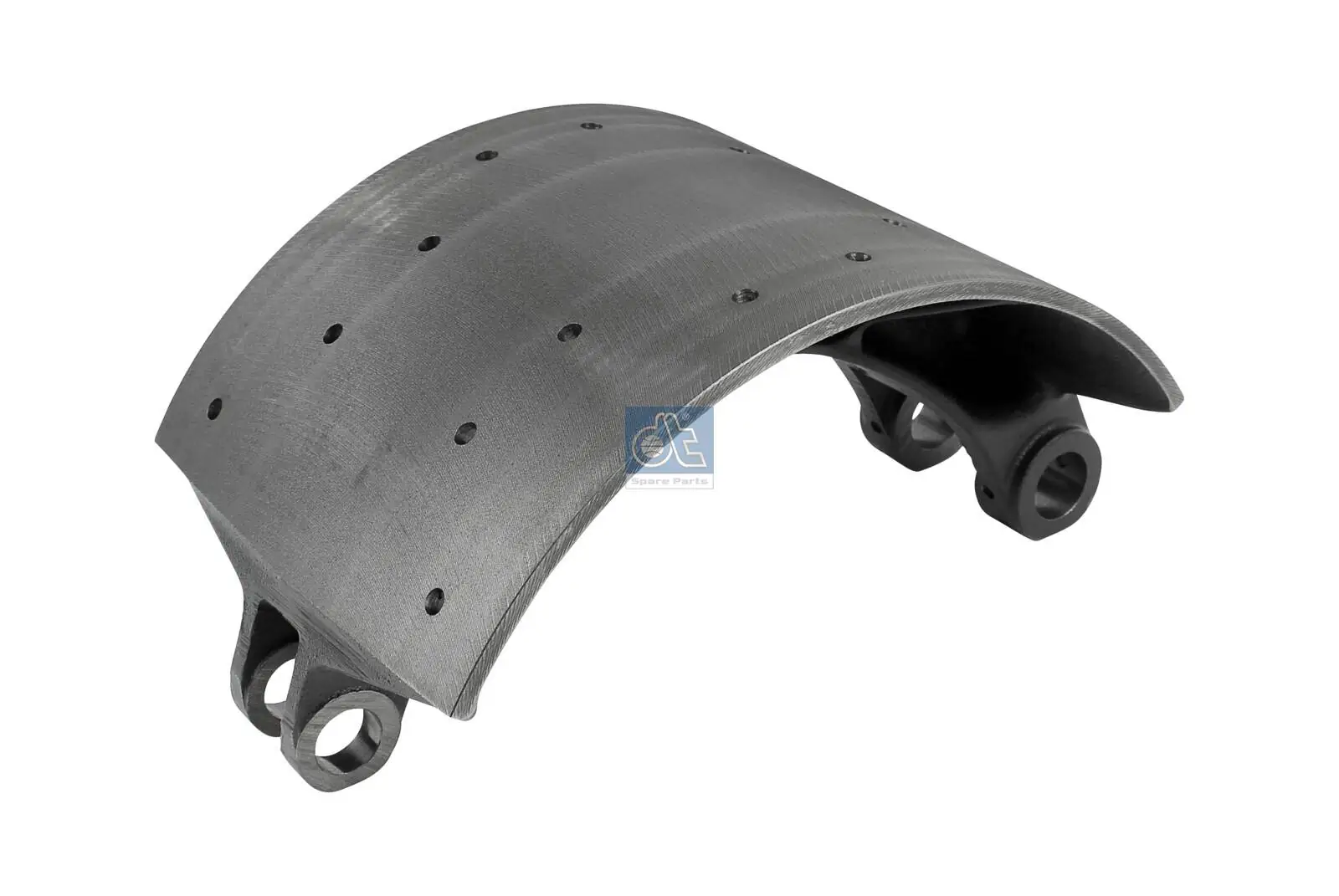 Колодки гальмові задні, барабанні Renault (RVI) 5010098948 ціна, від 114.89 USD