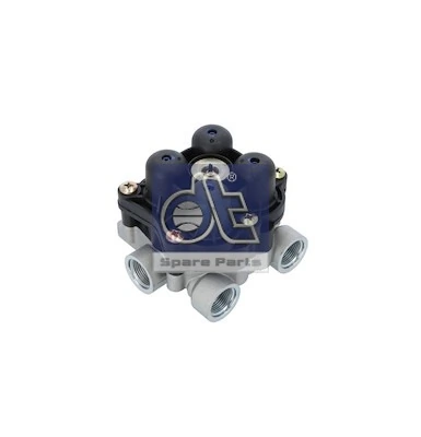 Купити 372084 Diesel Technic Клапан обмеження тиску пневмосистеми