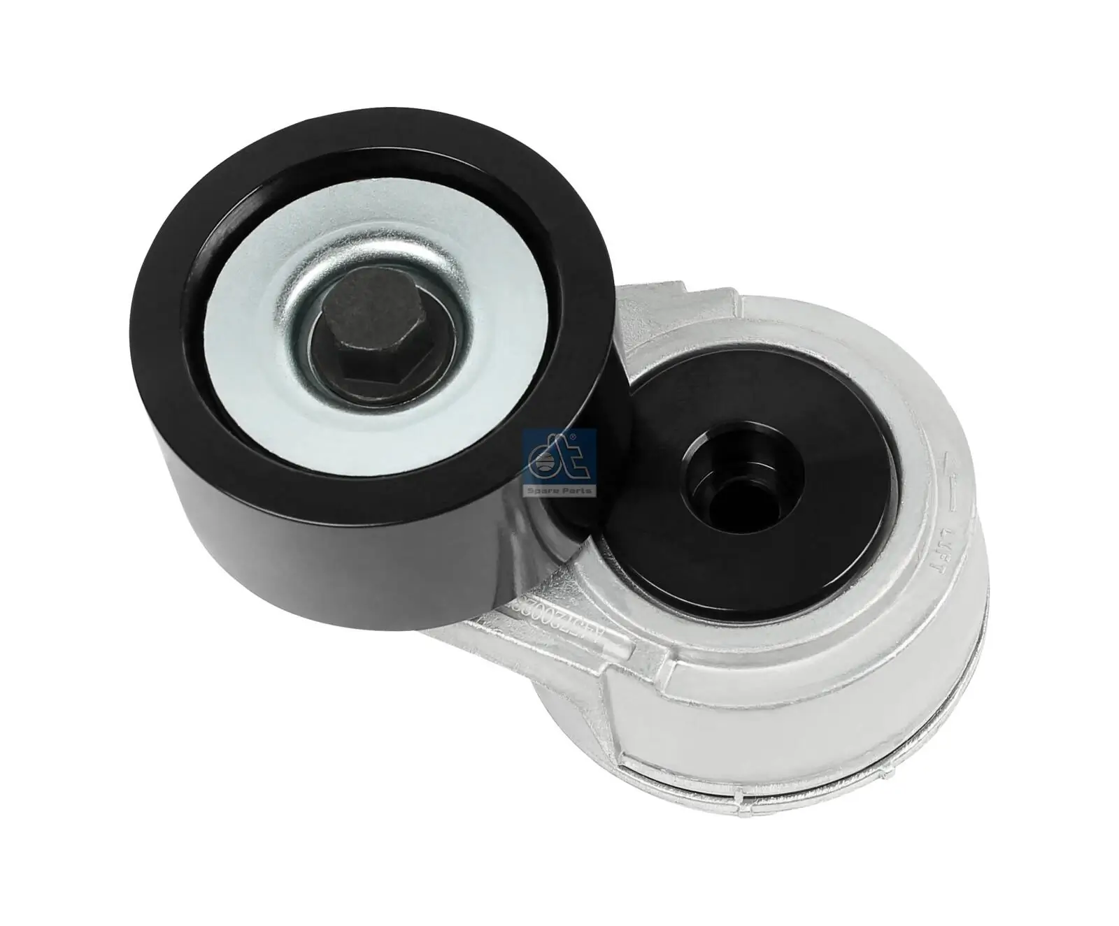 Купити A4572002870 Mercedes Натягувач приводного ременя