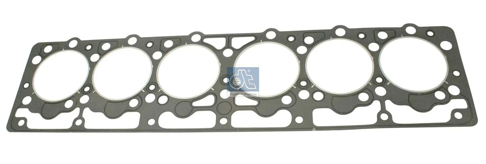 Прокладка ГБЦ DAF 1283129 ціна, від 152.71 USD