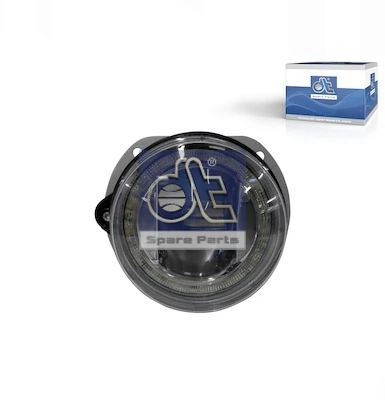 Купити A0038207256 Mercedes Фара протитуманна, ліва=права