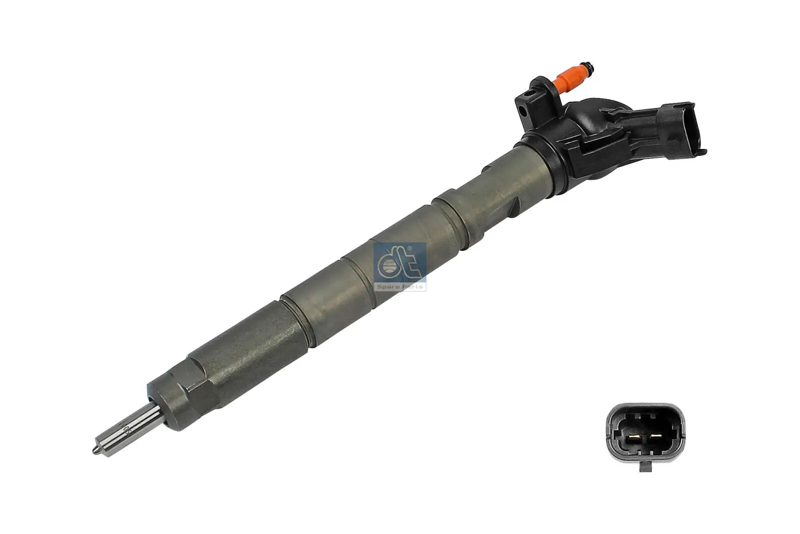 Форсунка паливна Iveco Daily IV фургон (2006 - 2011) ціна, від 213.44 USD