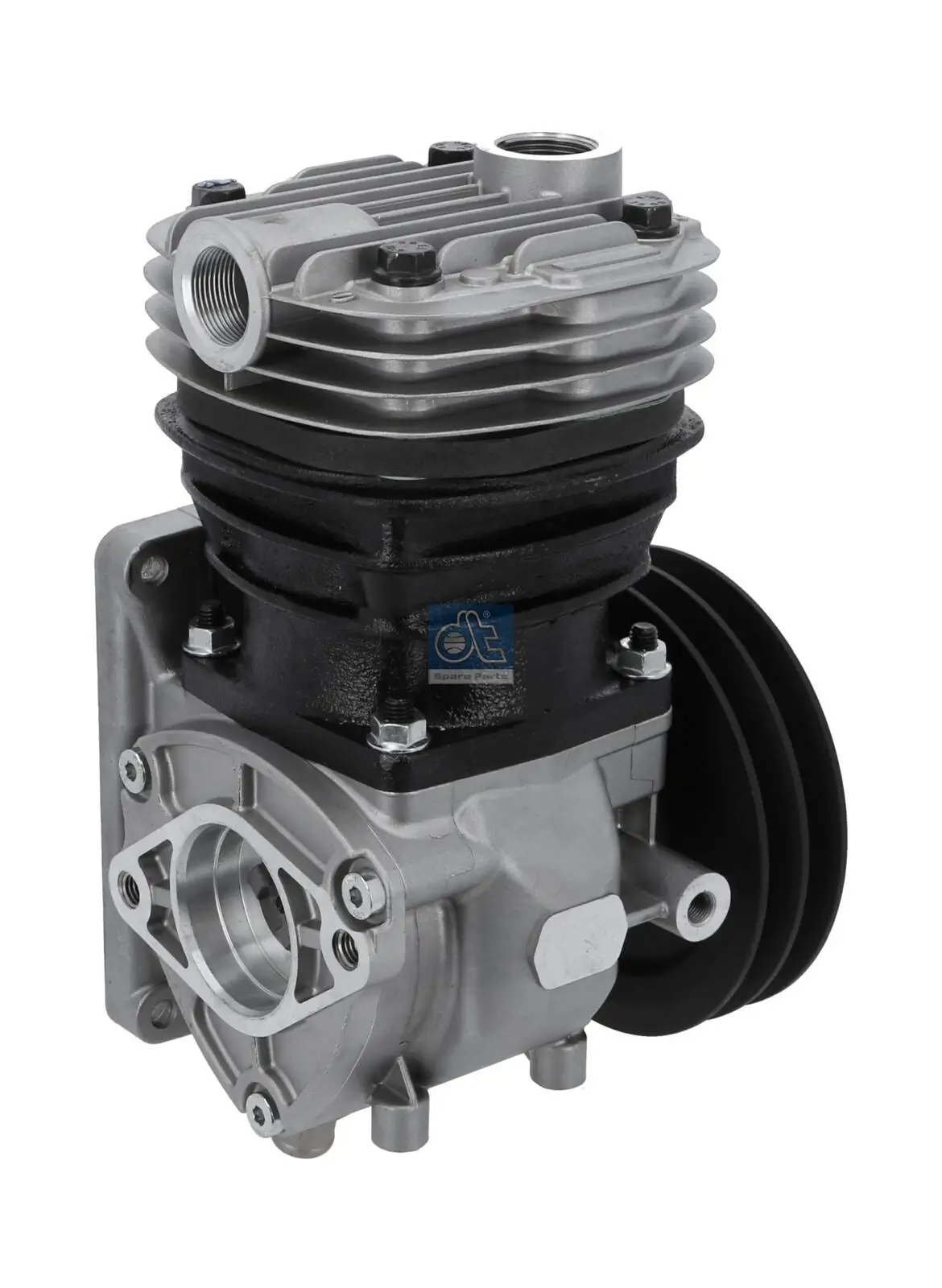 Купити A0041319401 Mercedes Компресор пневмосистеми (TRUCK)