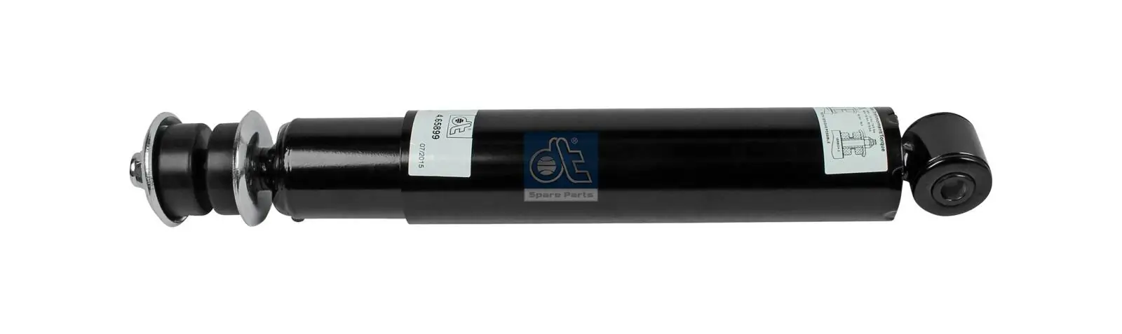 A0023266000 Mercedes Стійка передня