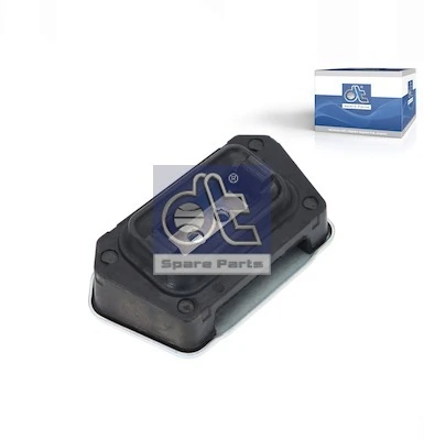 Подушка коробки передач 39952 Lemforder