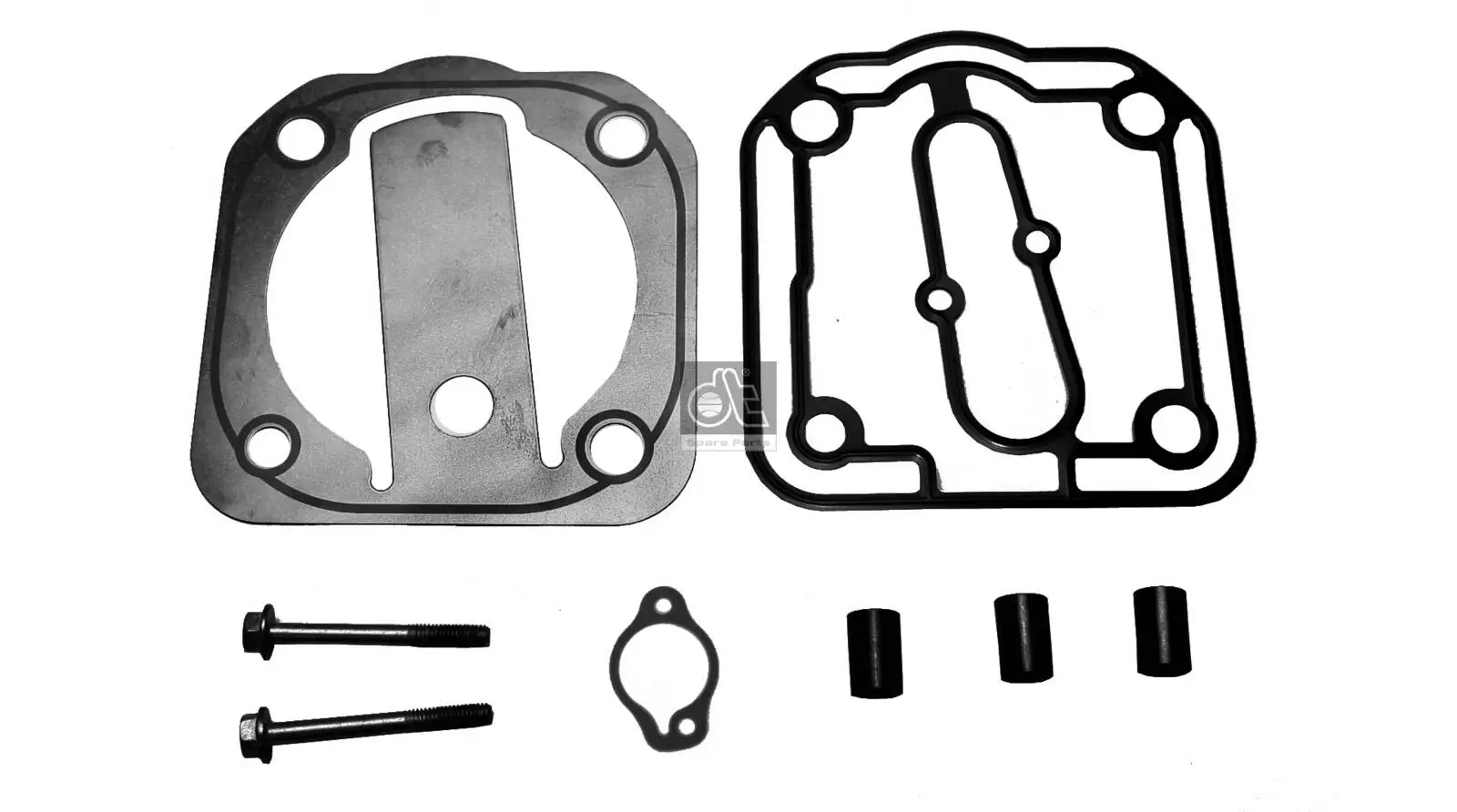Ремкомплект, прокладки компресора (TRUCK) Mercedes A0001307615 ціна, від 100.53 USD