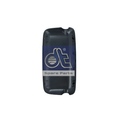 Купити 81637320063 MAN Накладка/кришка дзеркала заднього виду, ліва