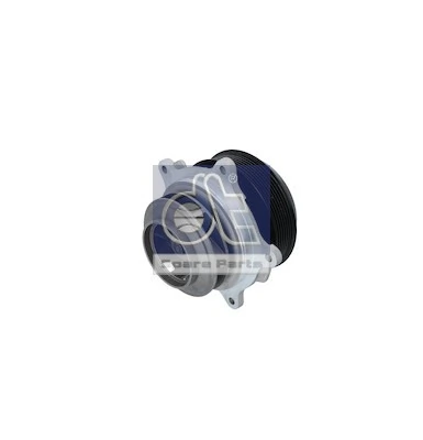 Помпа охолодження Diesel Technic 541144 ціна, від 170.51 USD