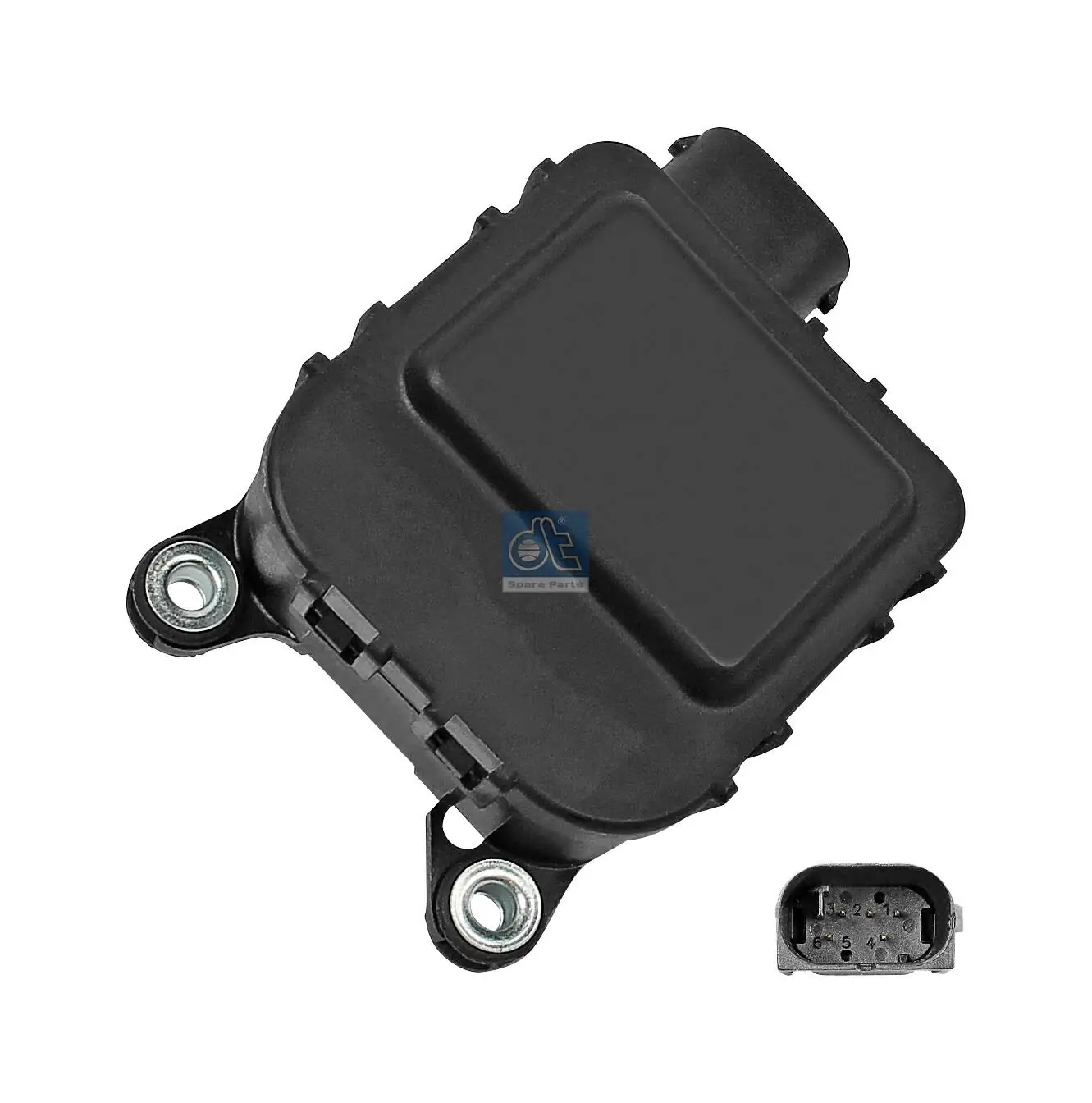 A0018350202 Mercedes Мотор заслінки печі