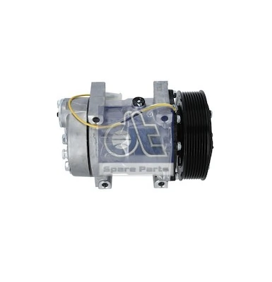 Компресор системи кондиціювання Diesel Technic 276071 ціна, від 180.87 USD