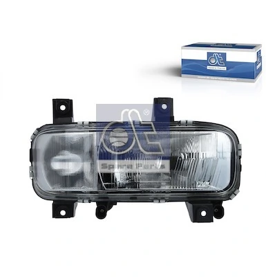 A9738201061 Mercedes Основна фара - вставка