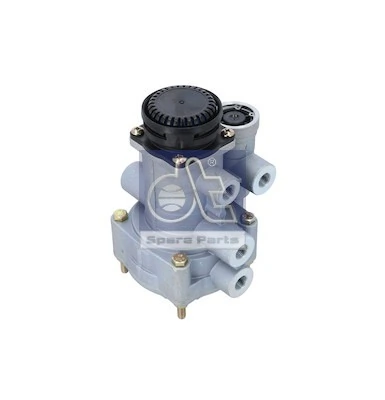 Кран гальмівний причепа 244076 Diesel Technic