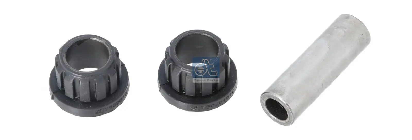 Купити A9702600298 Mercedes Ремкомплект куліси