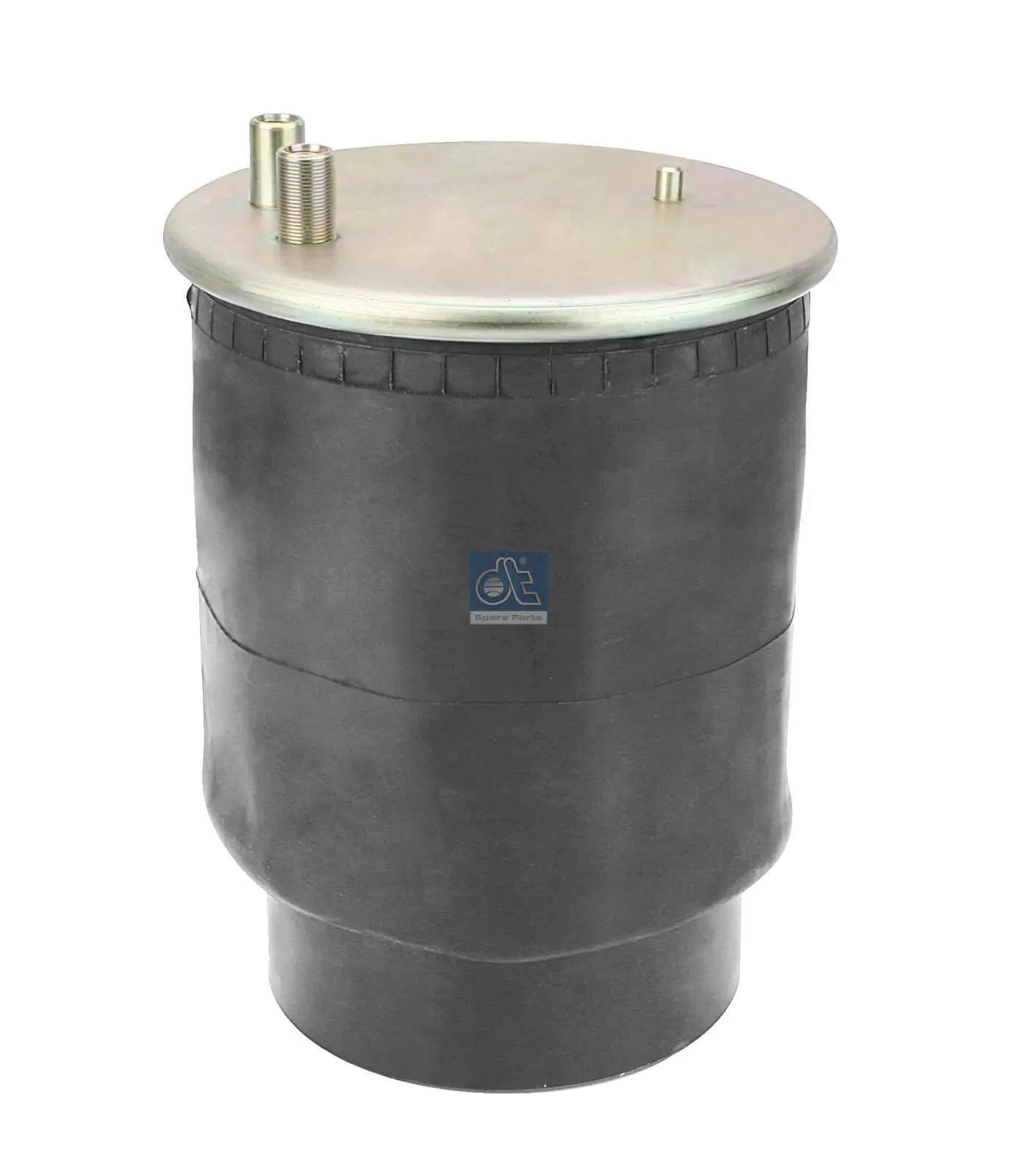 Пневмоподушка задня Blacktech RML75022