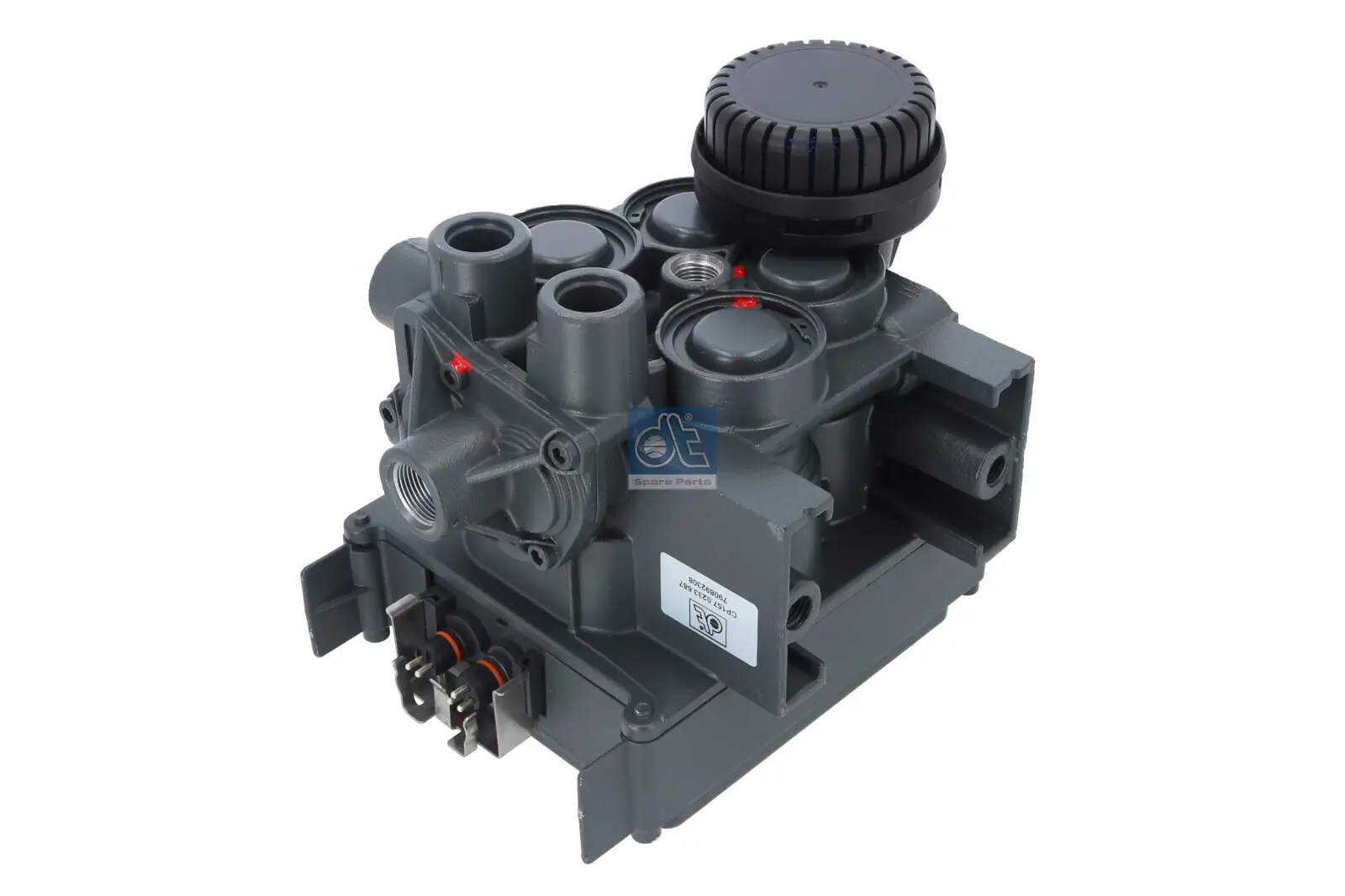 Модулятор ABS Diesel Technic 463687 ціна, від 1953.91 USD