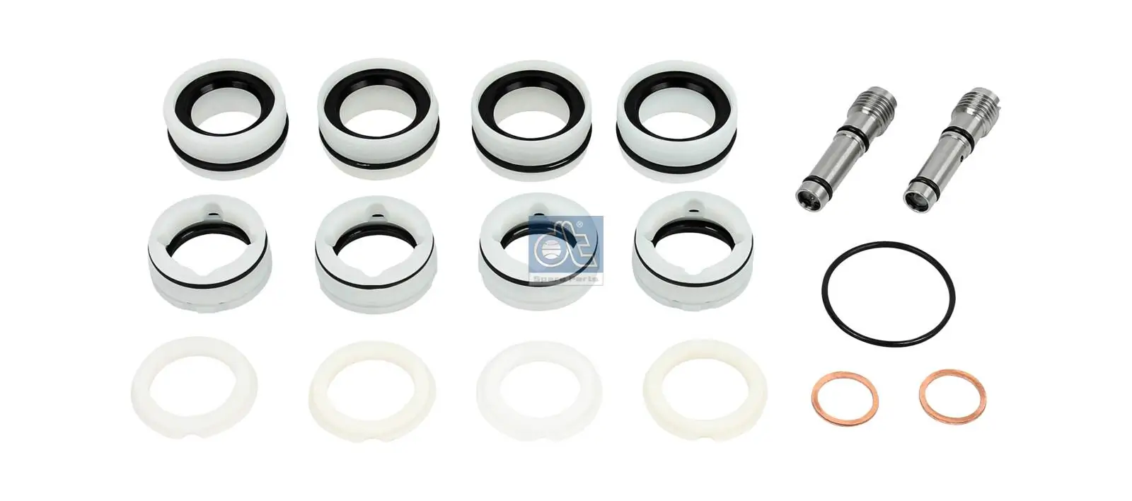A0002605098 Mercedes Ремкомплект куліси перемикання передач