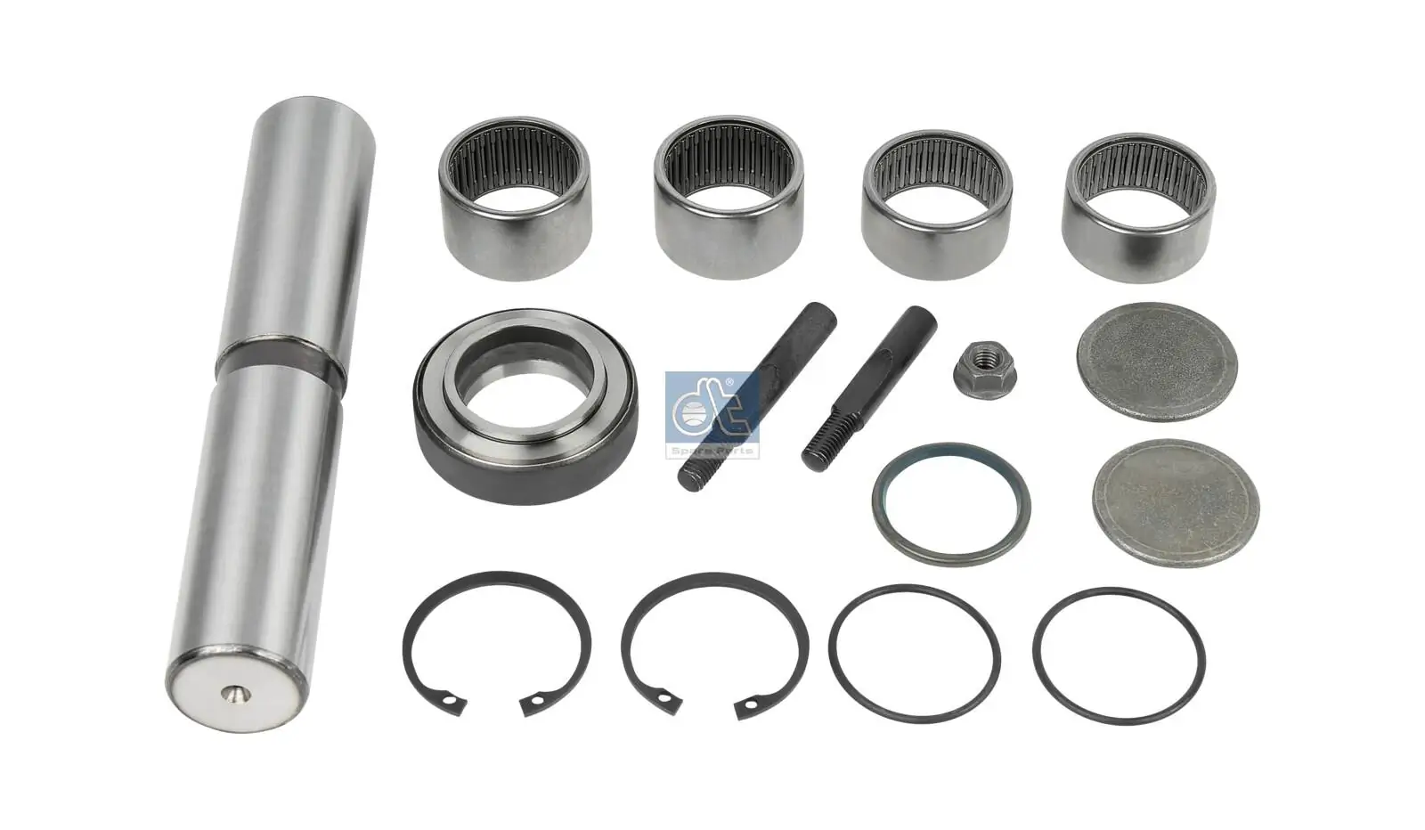 Ремкомплект шкворня поворотного кулака Mercedes A6753300219 ціна, від 47.38 USD