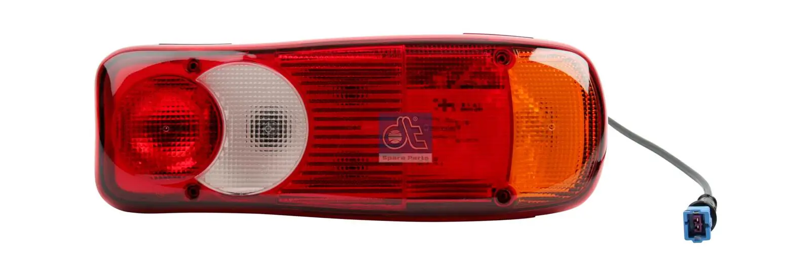 Купити 93867967 Opel Задня права фара